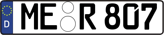 ME-R807