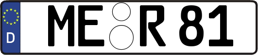 ME-R81