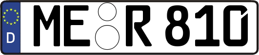 ME-R810