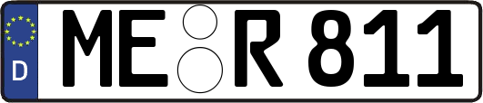 ME-R811