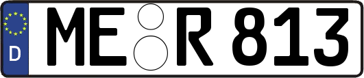 ME-R813