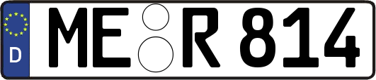 ME-R814