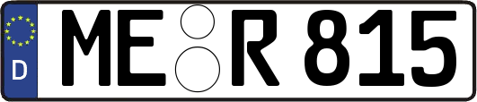 ME-R815