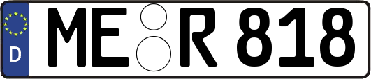 ME-R818