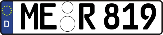 ME-R819