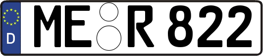 ME-R822