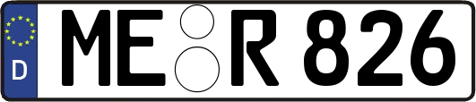 ME-R826