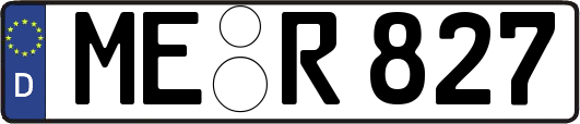 ME-R827