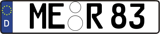 ME-R83
