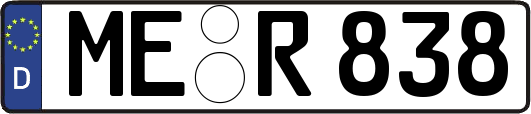 ME-R838