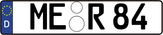 ME-R84