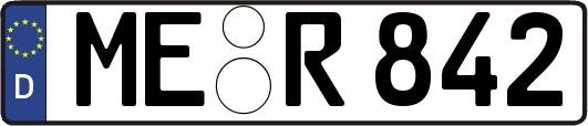 ME-R842