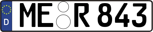 ME-R843
