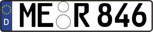ME-R846
