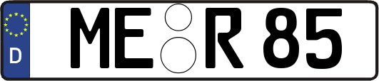 ME-R85