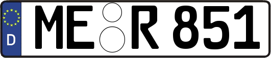 ME-R851