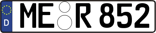 ME-R852