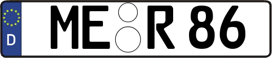 ME-R86