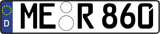 ME-R860