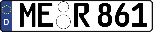 ME-R861
