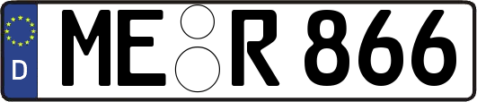 ME-R866