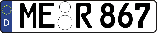 ME-R867