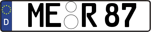 ME-R87