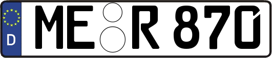 ME-R870
