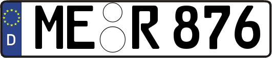 ME-R876