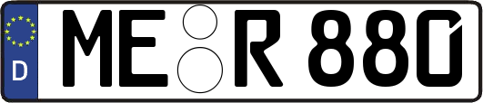 ME-R880