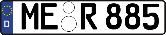 ME-R885