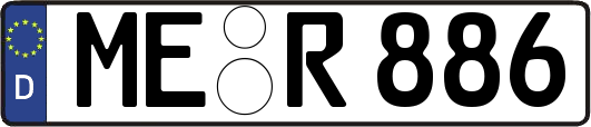 ME-R886