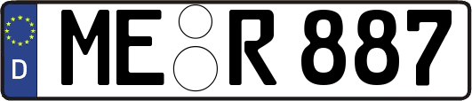ME-R887