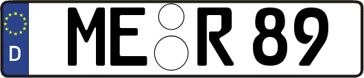 ME-R89