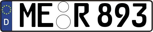 ME-R893