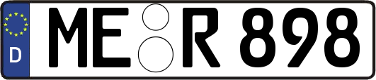 ME-R898