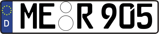 ME-R905