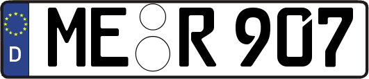 ME-R907