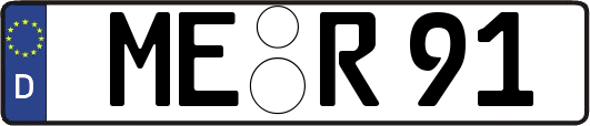 ME-R91