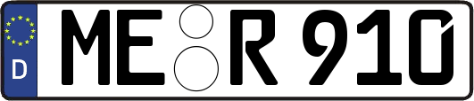 ME-R910
