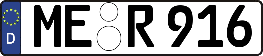 ME-R916