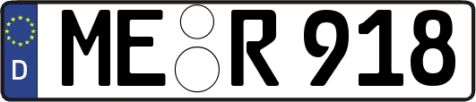 ME-R918