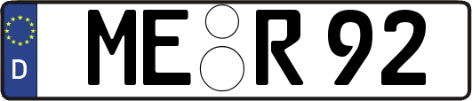 ME-R92