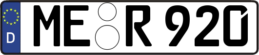 ME-R920