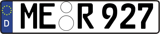ME-R927