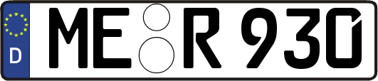 ME-R930