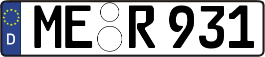 ME-R931