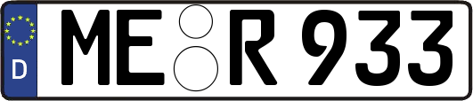 ME-R933