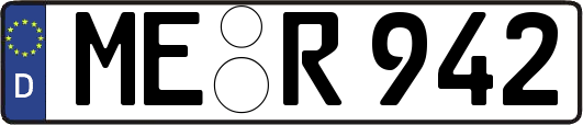 ME-R942