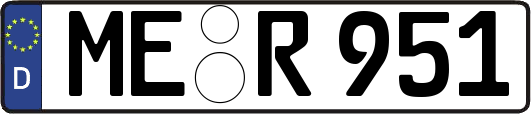 ME-R951